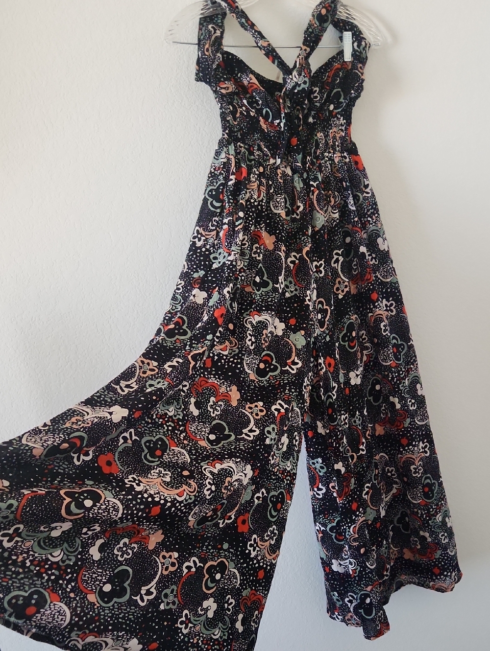 Free People Jumpsuit